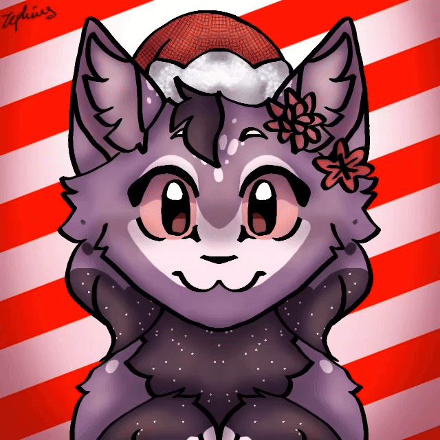 Complex Animated Icon