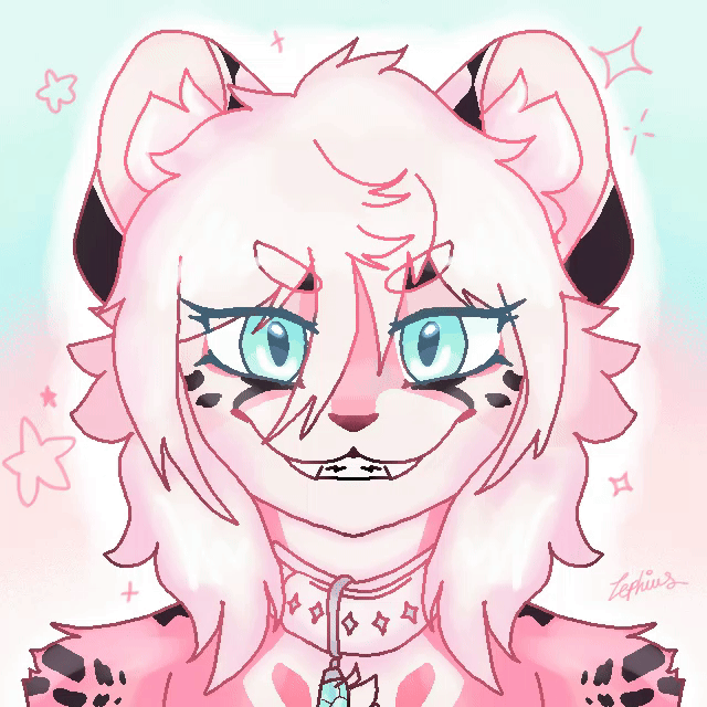 Simple Animated Icon