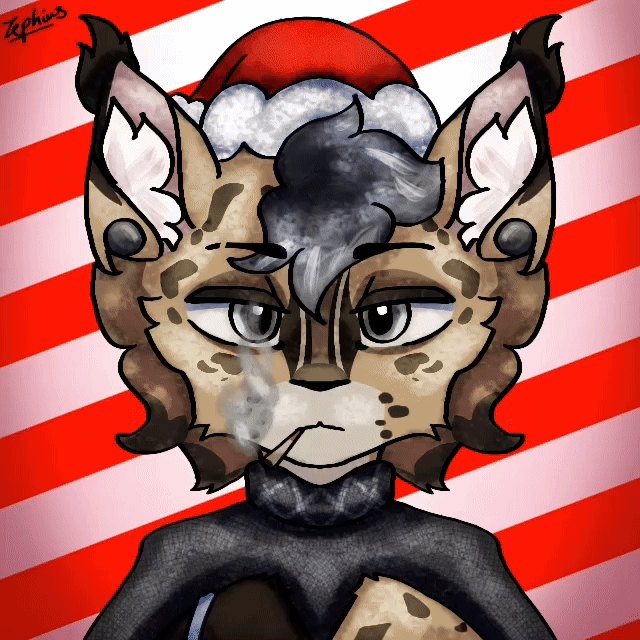 Complex Animated Icon