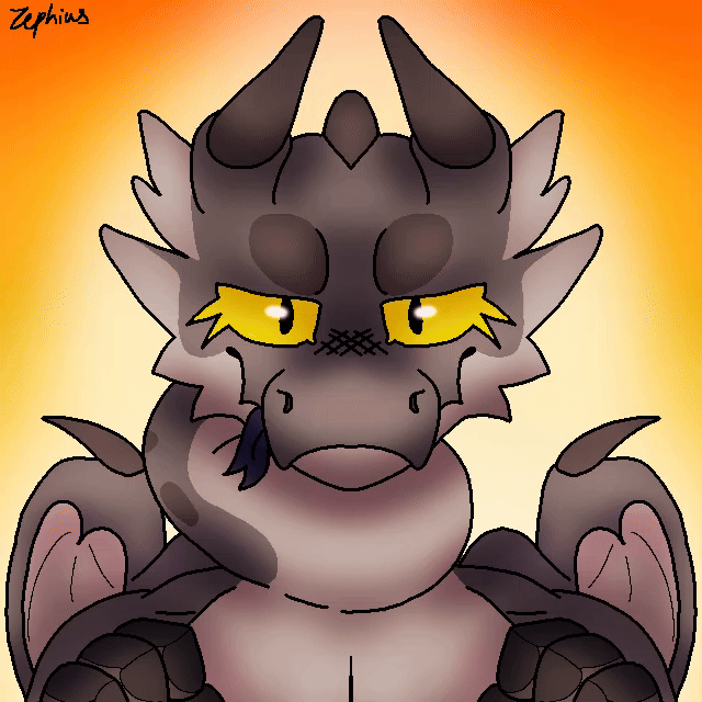 Complex Animated Icon