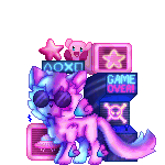 Sweetens Moodboard Custom